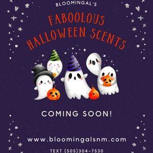 Bath and Body Products